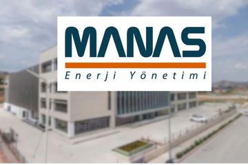 MANAS Enerji’den Yüzde 300 Bedelli Sermaye Artırımı Başvurusu