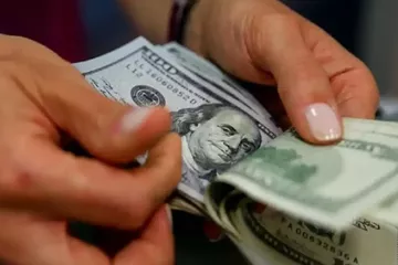 Özel Sektörün Yurt Dışı Borcu Yedi Yılın Zirvesine Çıktı