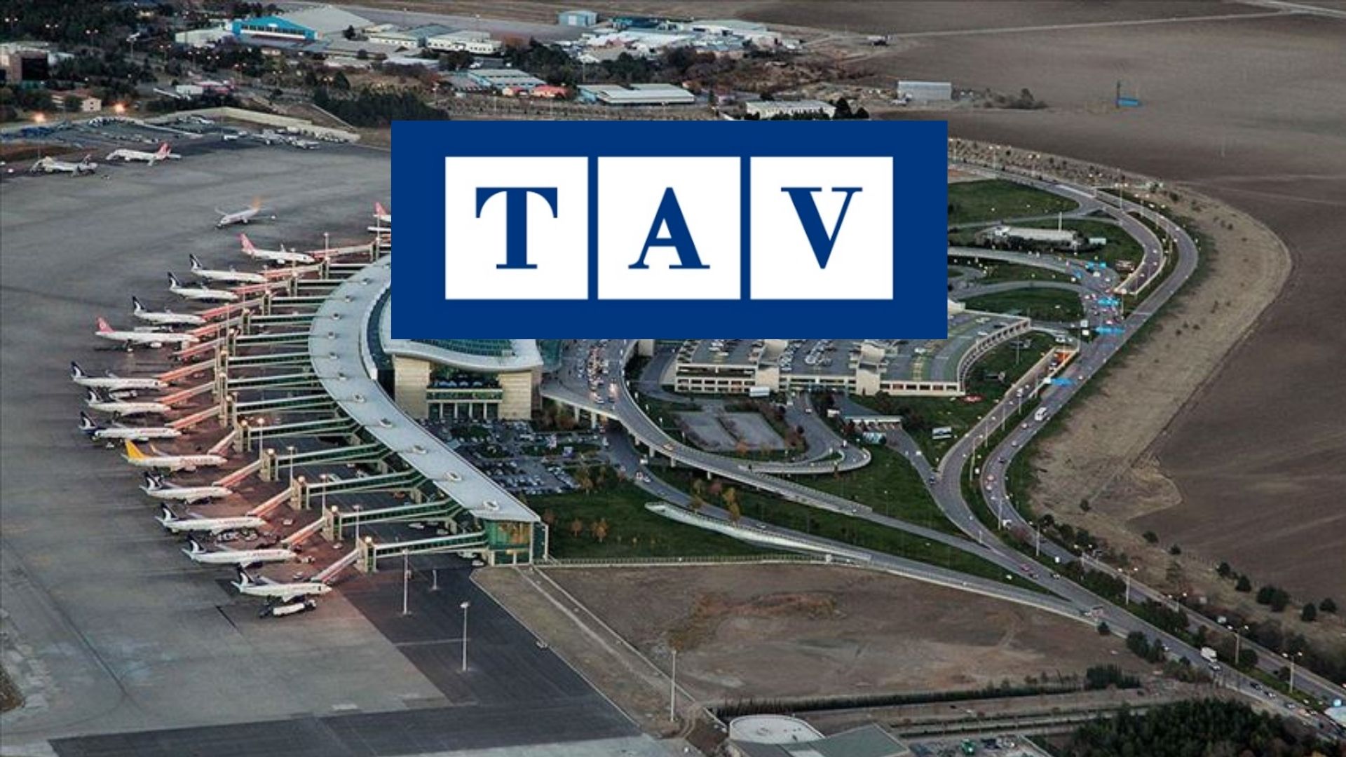 TAV Havalimanları (TAVHL)