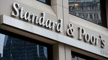 S&P'den Türkiye İçin Yeni Enflasyon ve Kur Beklentisi