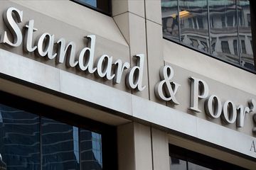 S&P'den Türkiye İçin Yeni Enflasyon ve Kur Beklentisi