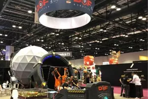 Dof Robotics (DOFRB) Halka Arz Sonuçları Açıklandı!