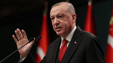 Cumhurbaşkanı Erdoğan: Fon Sorunu Kontrol Altına Alındı