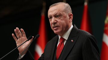 Cumhurbaşkanı Erdoğan: Fon Sorunu Kontrol Altına Alındı