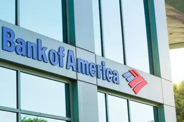 BofA’dan TLREF Tahmini: Normalleşme Jeopolitik Gelişmelere Bağlı