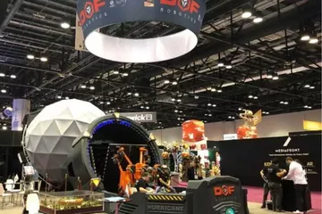 Dof Robotics (DOFRB) Halka Arz Sonuçları Açıklandı!