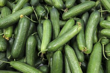 İstanbul’da Zam Şampiyonu Salatalık Oldu