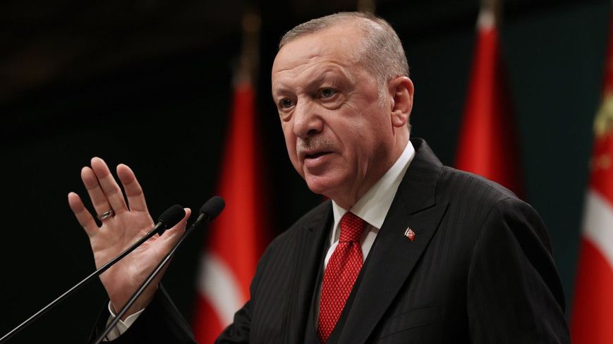 Cumhurbaşkanı Erdoğan: Fon Sorunu Kontrol Altına Alındı