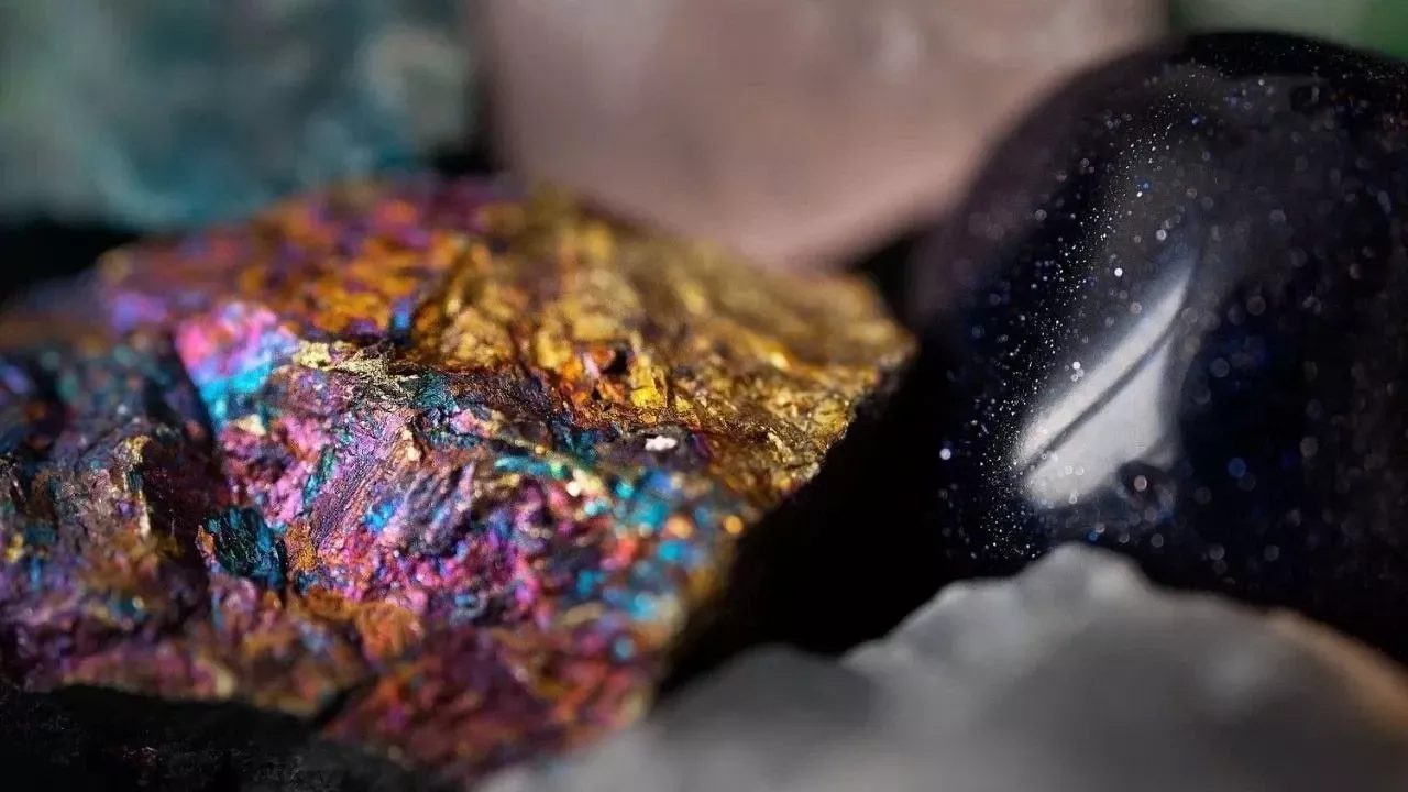 ABD, Kritik Mineraller İçin Taban Fiyat Sistemini Devreye Alıyor