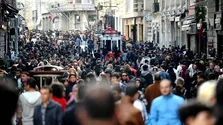 Tüketim Harcamalarında İstanbul Zirvede Yer Aldı