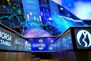 Borsa Ters Köşe Yaptı! Butlan Kararı Sonrası Yüzde 5'e Yakın Yükseliş
