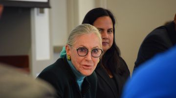 Dünyanın En Zengin Kadını Oldu: Alice Walton Kimdir?