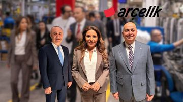 Arçelik’te Yapay Zeka Eriyen Marjları Kurtarabilecek mi?