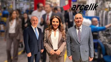 Arçelik’te Yapay Zeka Eriyen Marjları Kurtarabilecek mi?