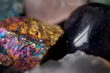 ABD, Kritik Mineraller İçin Taban Fiyat Sistemini Devreye Alıyor