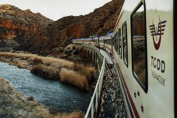 Ankara-Kars Turistik Doğu Ekspresi Biletleri Ne Zaman Satışa Çıkıyor? İşte Tarihler ve Fiyatlar