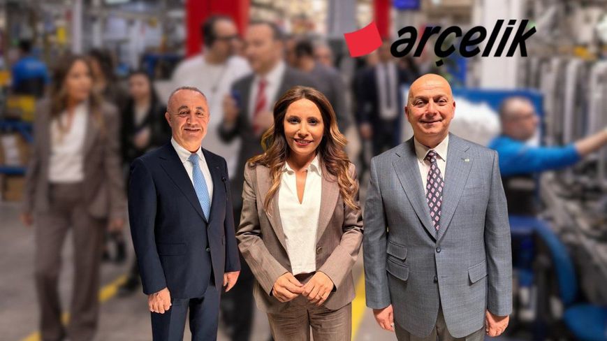 Arçelik’te Yapay Zeka Eriyen Marjları Kurtarabilecek mi?