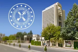 Hazine'ye En Borçlu Kurumlar Belli Oldu: Belediyelerde Ankara Zirvede