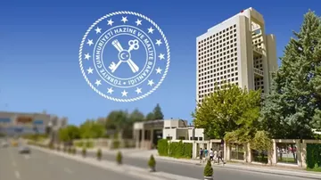 Hazine'ye En Borçlu Kurumlar Belli Oldu: Belediyelerde Ankara Zirvede