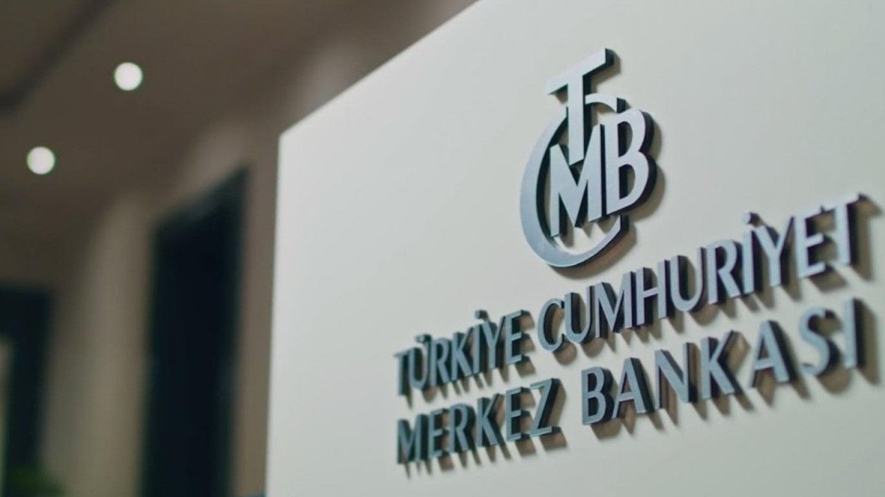 Merkez Bankası Rezervleri 5 Ayın Zirvesine Çıktı