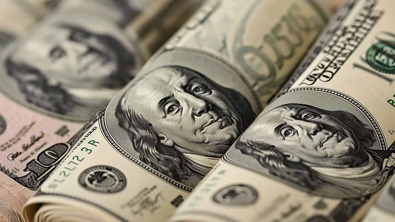 Merkez Bankası Rezervlerinde Ilımlı Artış