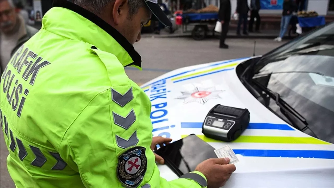 Ters Yönde Araç Kullananlara Ağır Cezalar Geliyor