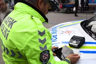 Ters Yönde Araç Kullananlara Ağır Cezalar Geliyor