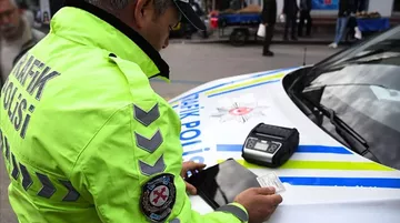 Ters Yönde Araç Kullananlara Ağır Cezalar Geliyor