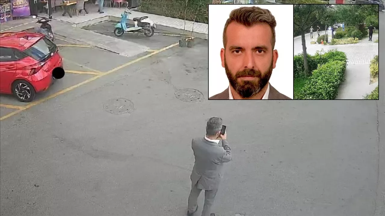 Serkan Çiçek Kimdir? Mossad Ajanı Olduğu İddiasıyla MİT Operasyonunda Yakalandı