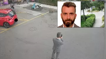 Serkan Çiçek Kimdir? Mossad Ajanı Olduğu İddiasıyla MİT Operasyonunda Yakalandı