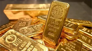 Ons Altın 4,200 Doları Geçti! Gram Altın da Rekorunu Tazeledi!