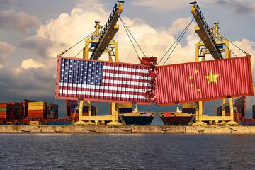 ABD-Çin Ticaret Anlaşması: Beyaz Saray Detayları Açıkladı