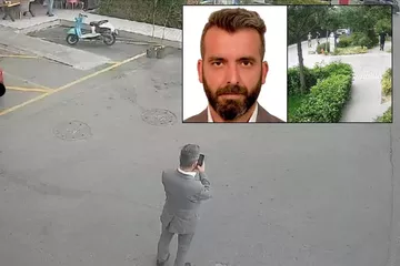 Serkan Çiçek Kimdir? Mossad Ajanı Olduğu İddiasıyla MİT Operasyonunda Yakalandı