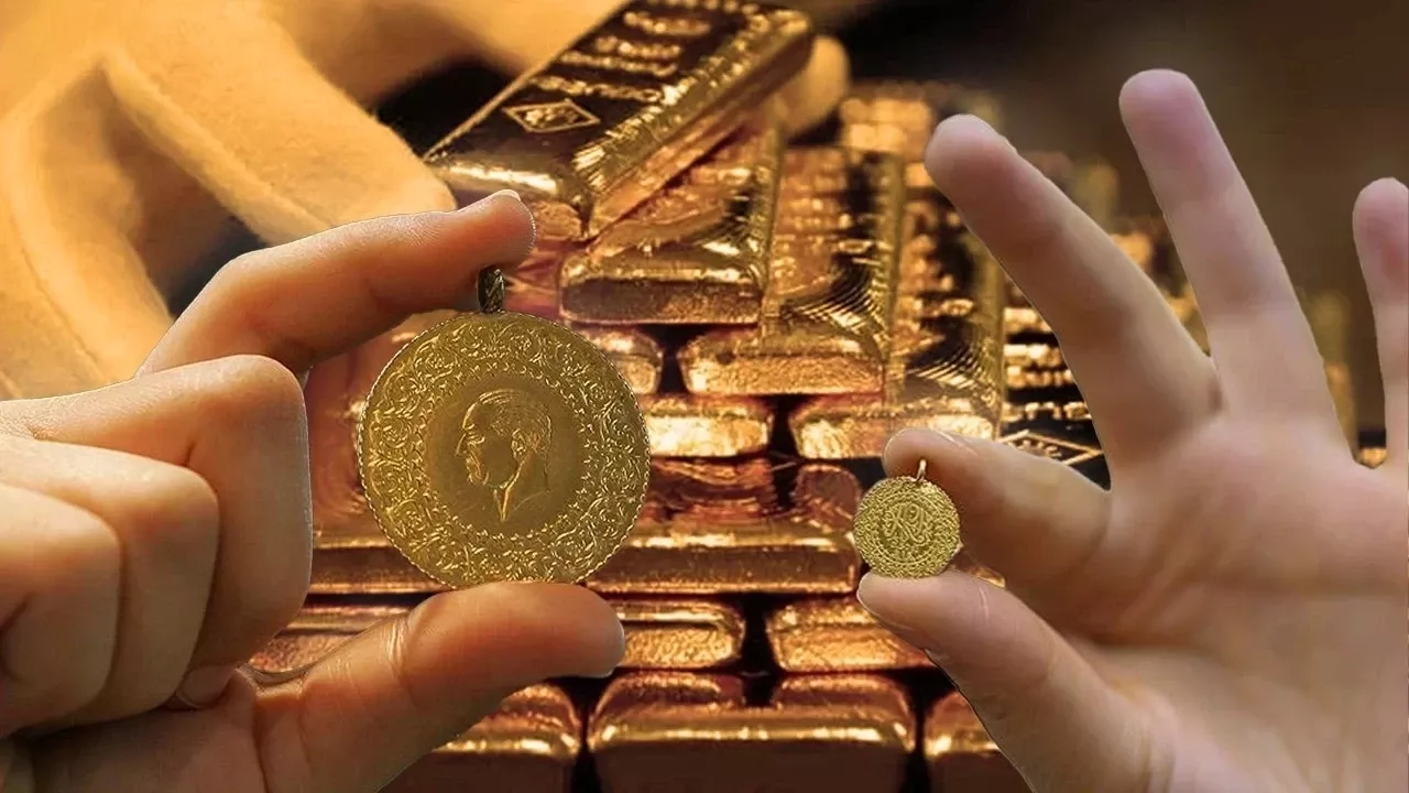 Altın Yatırımcıları İçin Kritik Hafta: Altın Fiyatları Bu Hafta Ne Yaptı?