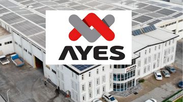 Ayes Çelik, Borsa İstanbul Ana Pazar İçin Başvuru Yaptı