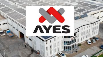 Ayes Çelik, Borsa İstanbul Ana Pazar İçin Başvuru Yaptı