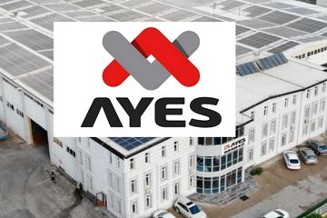 Ayes Çelik (AYES) Aliağa’da Yeni Fabrika Kuruyor