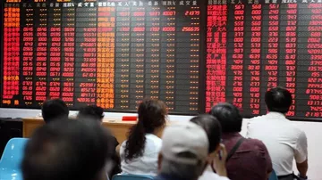 Asya Borsaları Geriledi: Orta Doğu Gerilimi Piyasaları Baskıladı