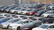 ABD Otomobil Piyasasında Stoklar Son 5 Yılın Dibinde