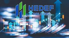 Hedef Holding Sermaye Artırımından Vazgeçti