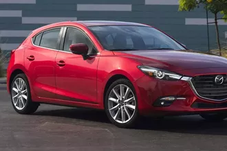 2023'te Türkiye'den Çekilen Mazda’nın Servis Hizmetlerine Yeni Distribütör