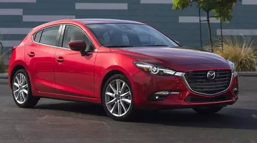 2023'te Türkiye'den Çekilen Mazda’nın Servis Hizmetlerine Yeni Distribütör