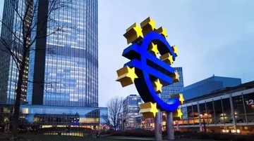 ECB'den 3 Yıl Sonra İlk Faiz Artışı
