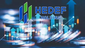 Hedef Holding Sermaye Artırımından Vazgeçti