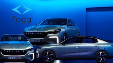 Sıfır Togg İçin Peşinat Şartı Kalktı