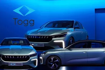 Sıfır Togg İçin Peşinat Şartı Kalktı