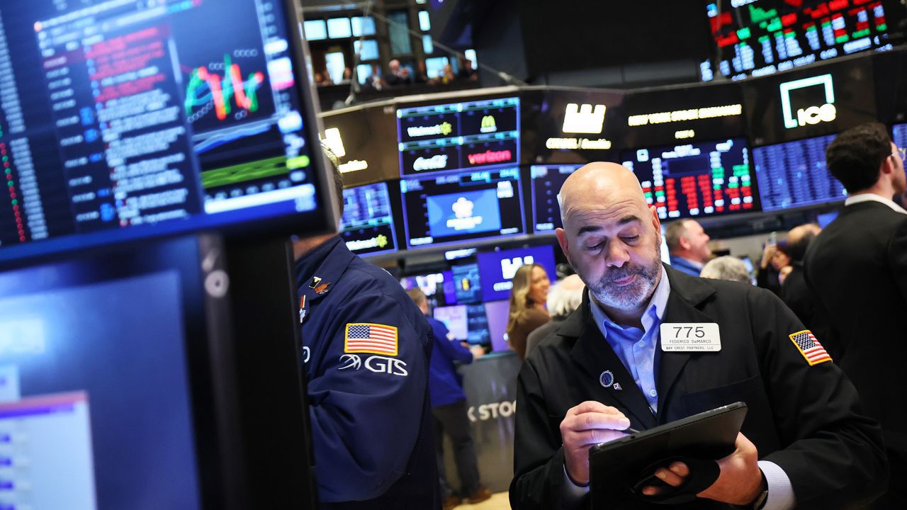 Wall Street’ten “Genişleme” Sinyali: ABD’de Kazanç Büyümesi Teknoloji Dışına Yayılıyor