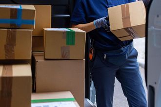 Hızlı Kargoda Ağırlık ve Parasal Limitler İki Katına Çıkarıldı