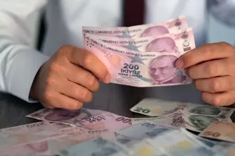 Tüketici Kredilerinde Büyüme Yüzde 14,5'e Geriledi