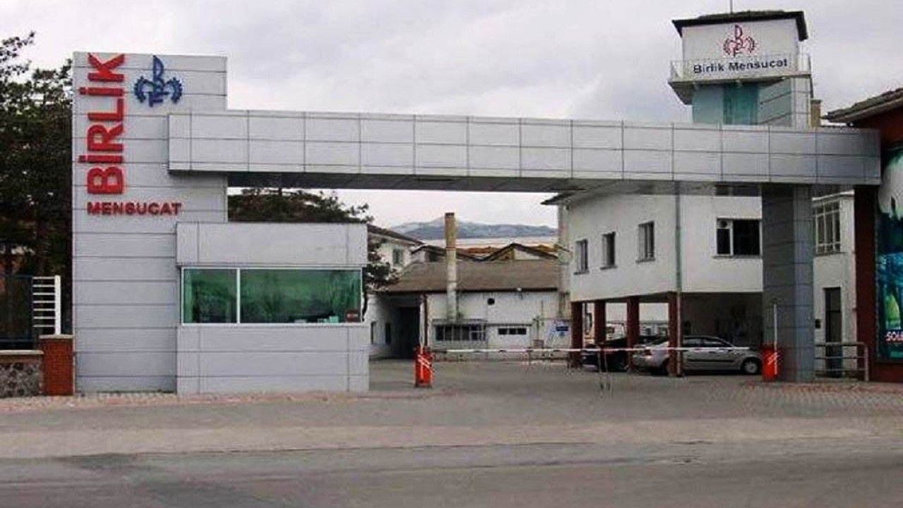 Birlik Mensucat’tan (BRMEN) Kot Açıklaması: Paylaşımlar Asılsız